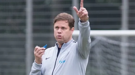 Владислав Радимов признался в симпатии к ЦСКА под руководством Федотова