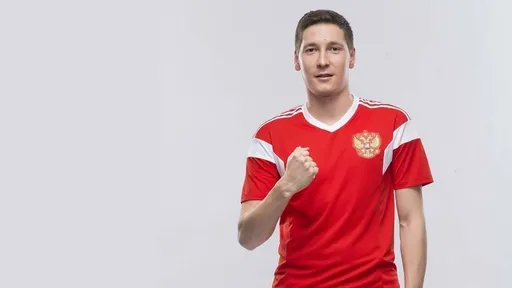 Головин и Кузяев не сыграют против сборной Казахстана