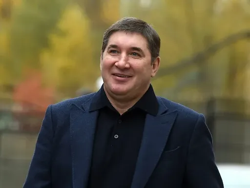 Кожевников: Ничушкин прошёл серию из 91 матча без шайб через трудолюбие и характер