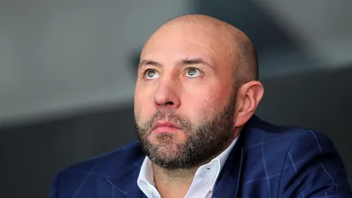 Сушинский подверг критике председателя совета директоров «Авангарда» после увольнения Волкова
