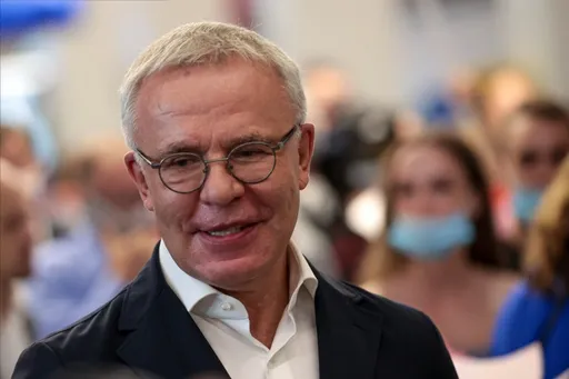 Фетисов раскритиковал планы КХЛ изменить лимит на легионеров
