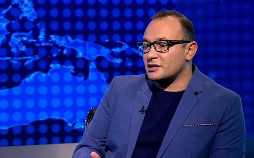 Генич уверен в том, что «Зенит» не хочет отпускать Дзюбу в другой российский клуб