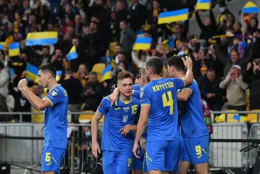 Яремчук заявил, что сборная Украины по футболу находится в подвешенном состоянии