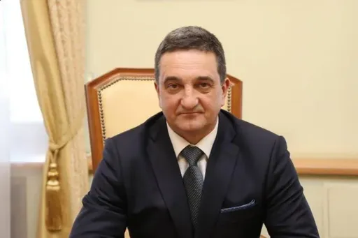 Министр спорта Самарской области уволен со своего поста