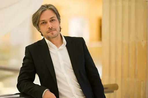 Алексей Попов – об отстранении Мазепина из «Хааса»: очень коротко и не очень дружественно