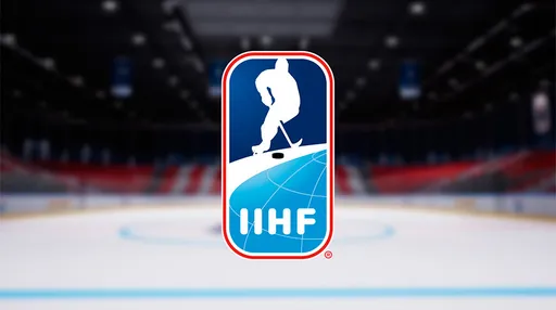 Каменский: у IIHF есть стратегия, которая позволит сборной России сыграть в высшем дивизионе