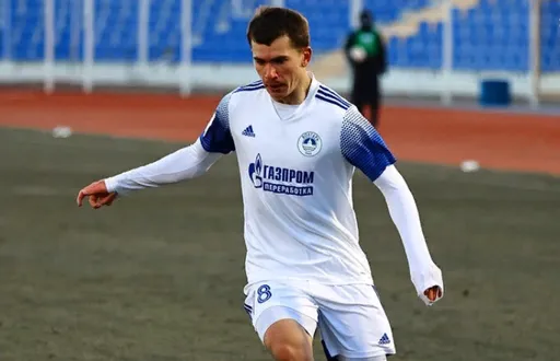 «Оренбург» объявил о переходе одного из лучших бомбардиров ФНЛ