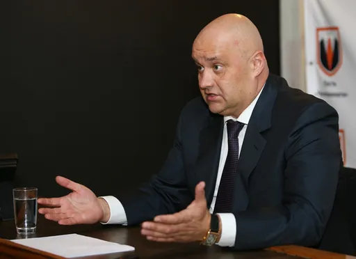 Член комитета по этике РФС Созин раскритиковал Медведева за слова о молодежном первенстве