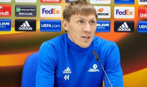 Казахстанский журналист Жарков оценил кандидатуру экс-игрока «Астаны» Постникова на пост скаута «Спартака»