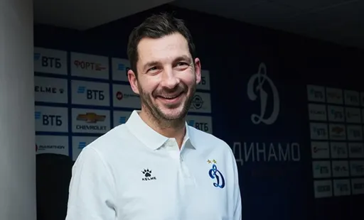 Кутицкий: у меня не было сомнений, что Шварц останется в «Динамо». Он поступил максимально порядочно