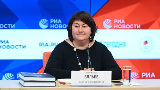 Вяльбе объяснила, почему считает Устюгова талантливее Большунова