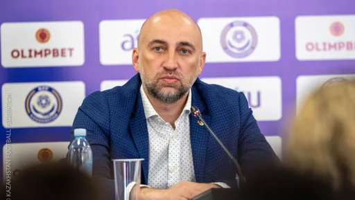 Магомед Адиев назвал лучшего игрока чемпионата мира-2022