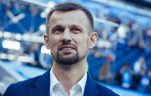 Семак оценил работу Кержакова на посту главного тренера «Нижнего Новгорода»