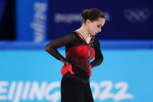 CAS изменил пресс-релиз о регистрации иска WADA к РУСАДА по делу Валиевой