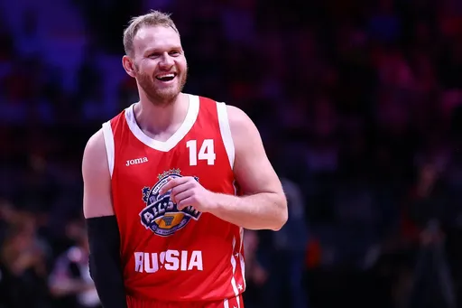 Понкрашов: верю, что российские баскетболисты могут порадовать нас «золотом» на Олимпиаде