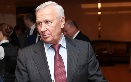 Колосков объяснил действия стюардов, отобравших антироссийский баннер у болельщицы киевского «Динамо»