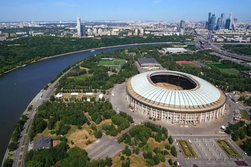 В «Торпедо» назвали дату первого матча команды в «Лужниках»