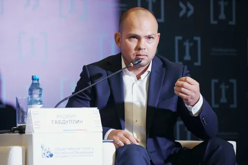 Президент Союза MMA России: признание самбо Олимпийским движением – заслуга Владимира Владимировича Путина