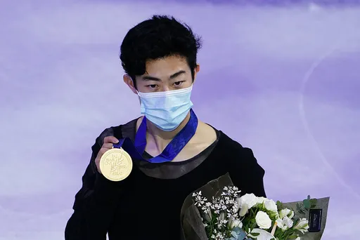 Сборная США по фигурному катанию представила состав на командный чемпионат мира
