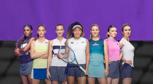 Опубликован предварительный календарь турниров WTA в 2020 году