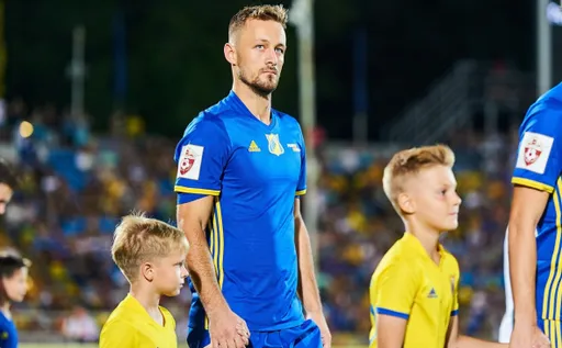«Ливорно» выкупил права на игрока «Ростова»