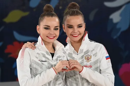 Олимпийская чемпионка Мамун оценила перспективы сестер Авериных стать депутатами