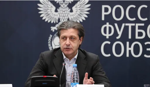 Хачатурянц стал президентом РПЛ. Он хочет за 5 лет увеличить доходы РПЛ до 20 млрд рублей