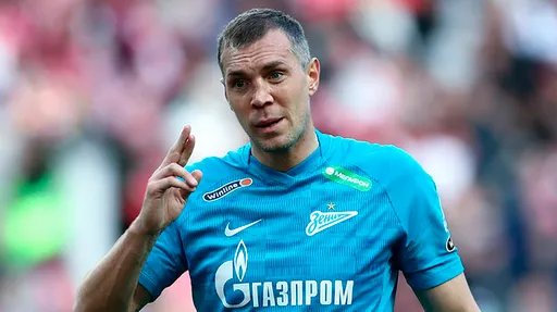 Камоцци рассказал, за счет чего Дзюба может делать разницу на поле