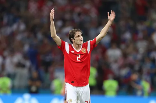Валерий Карпин: Марио Фернандес готов играть за сборную России