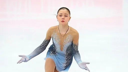 15-летняя фигуристка Самоделкина будет тренироваться у Светланы Соколовской