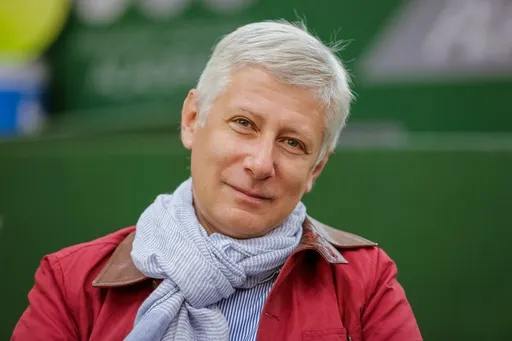 Алексей Селиваненко: в России нужно проводить больше теннисных турниров начального и среднего уровней