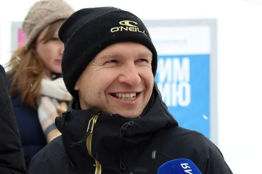 Старший тренер сборной России по сноуборду: думаю, после «бронзы» в Пекине Уайлд не будет завершать карьеру