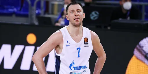Виталий Фридзон продлил контракт с «Зенитом»