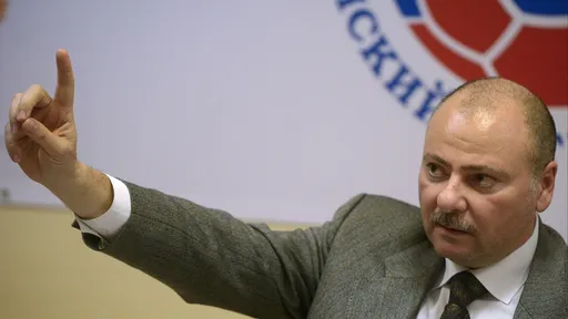 КДК РФС рассмотрит поведение Федотова и Абаскаля по итогам дерби ЦСКА — «Спартак»