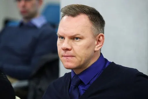 Замгендиректора ХК «Сочи» Бадюков: у нас нормальная атмосфера даже после шести поражений