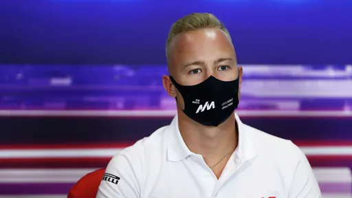 Финский гонщик Сало: Мазепину не место в «Формуле-1»