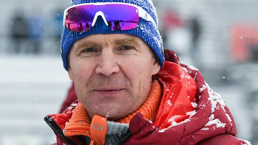 Майгуров предлагал Падину возглавить женскую сборную России по биатлону