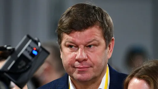 Губерниев – о сомнительной допинг-пробе Валиевой: вряд ли это неправда, пока что я не готов рассуждать