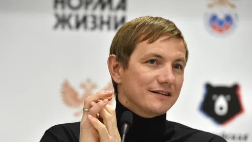Роман Павлюченко высказался о предстоящем матче квалификации ЧМ-2022 Чили – Аргентина