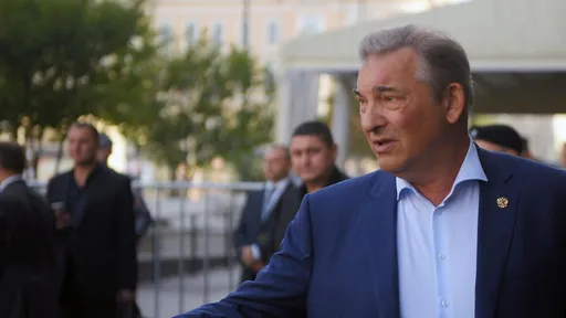 ФХР обратилась в государственные органы по поводу Федотова