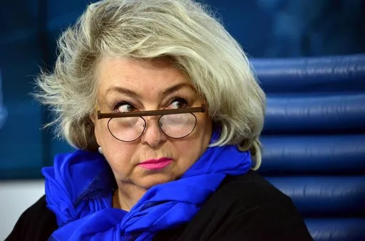 Тарасова – о Зырянове: кто это? Пошёл к чёрту!