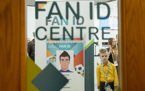 Как и когда можно будет оформить Fan ID? Основная информация о паспорте болельщика