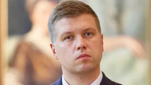 Оленев официально стал генеральным директором ФК «Химки»