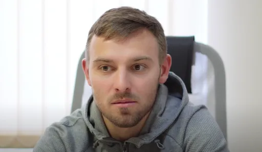 Защитник «Акрона» Зуев: при Калешине нужно будет больше контролировать мяч, нам нравится такой стиль