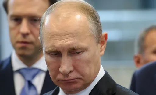 CAS запретил Путину появляться на Олимпиадах в Токио и Пекине