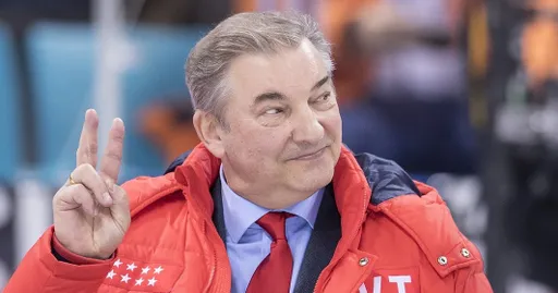 Третьяк заявил, что без сборной России чемпионаты мира по хоккею теряют в уровне