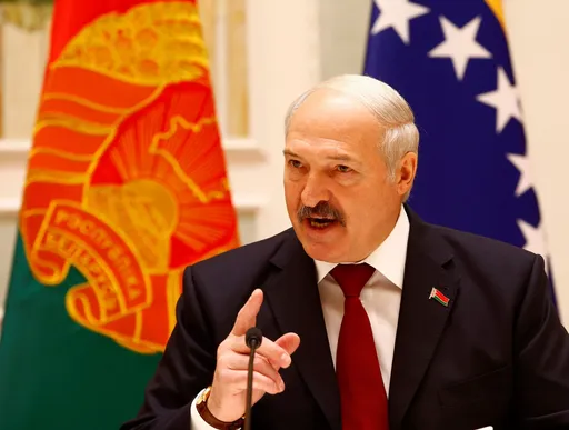 Фазель: Лукашенко почти оборвал разговор, когда речь зашла о конституции и оппозиции