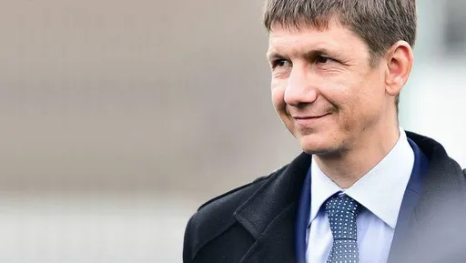 На бывшего директора академии «Чертаново» Ларина заведено уголовное дело