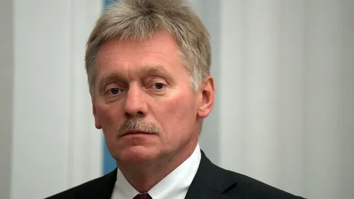Пресс-секретарь президента РФ Песков назвал позором IPS отстранение российских паралимпийцев от Игр-2022