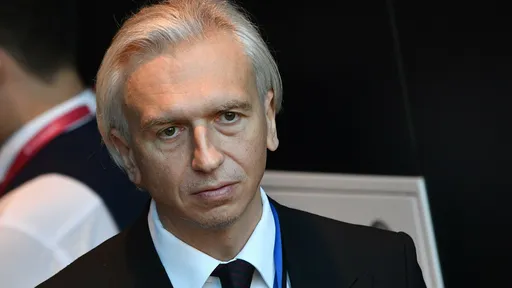 Глава РФС Дюков – о решении ФИФА и УЕФА: объектом атаки может стать сборная страны, это опасный прецедент
